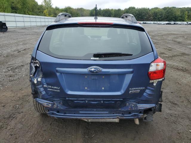 Photo 6 from auction – 2013 SUBARU IMPREZA SP with VIN JF1GPAS6XDH205968