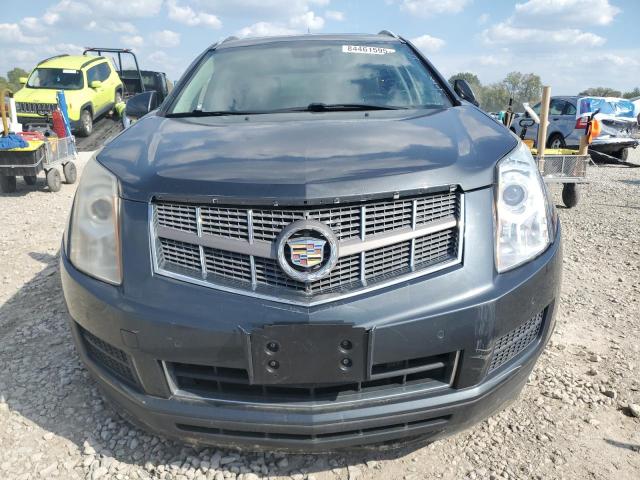 Photo 5 from auction – 2012 CADILLAC SRX LUXURY with VIN 3GYFNDE30CS540929