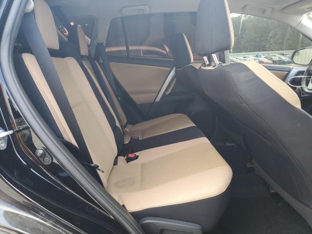 Photo 10 from auction – 2017 TOYOTA RAV4 XLE with VIN 2T3WFREV3HW386003