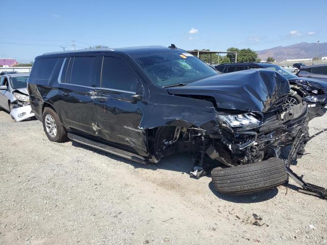 Photo 4 from auction – 2023 CHEVROLET SUBURBAN C with VIN 1GNSCCKT2PR326257