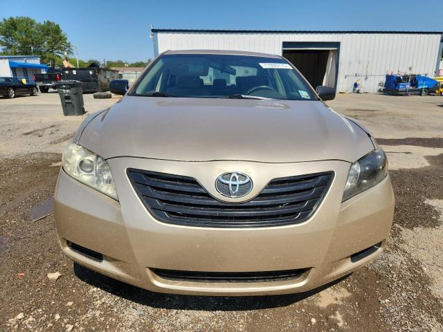 Photo 5 from auction – 2010 TOYOTA CAMRY BASE with VIN 4T1BF3EK8AU036186