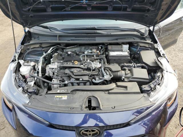Photo 11 from auction – 2024 TOYOTA COROLLA LE with VIN 5YFB4MDE8RP168580