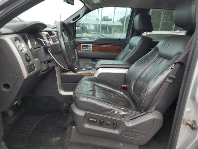 Photo 7 from auction – 2010 FORD F150 SUPER with VIN 1FTFW1EV1AFB67470