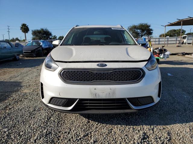 Photo 5 from auction – 2019 KIA NIRO FE with VIN KNDCB3LC0K5253291