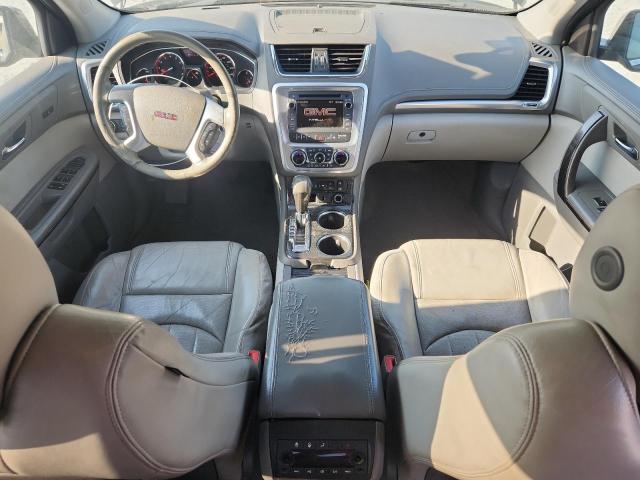 Photo 8 from auction – 2015 GMC ACADIA SLT with VIN 1GKKRSKD0FJ277040