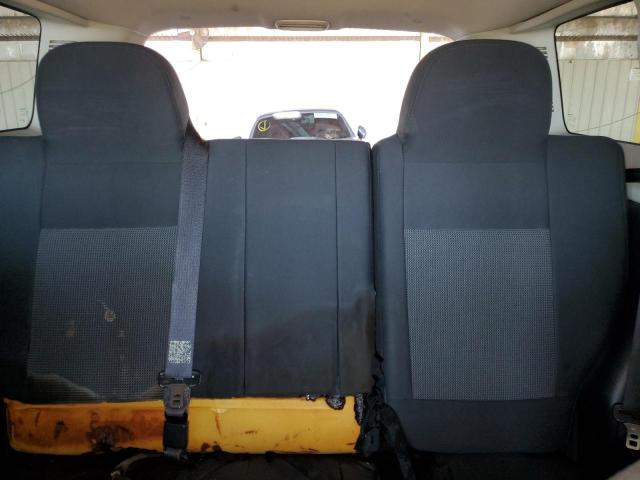 Photo 10 from auction – 2011 JEEP PATRIOT SP with VIN 1J4NT1GA3BD178363