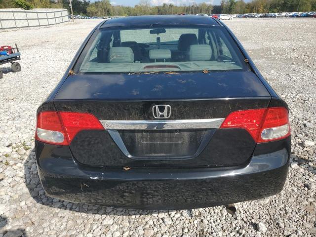 Photo 6 from auction – 2010 HONDA CIVIC EXL with VIN 2HGFA1F93AH525765
