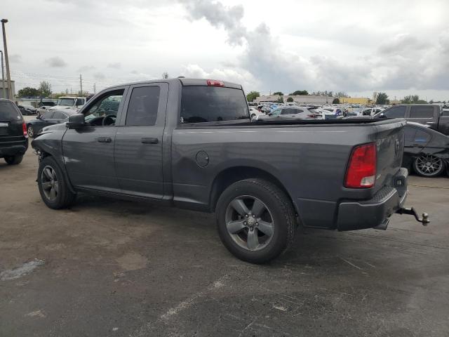 Photo 2 from auction – 2014 RAM 1500 ST with VIN 1C6RR6FT4ES339851