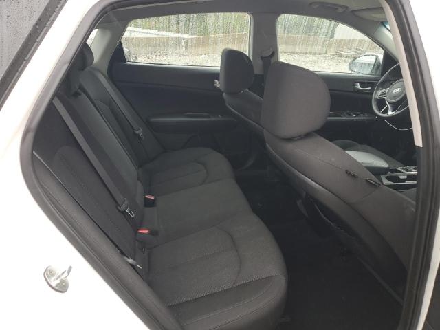 Photo 10 from auction – 2016 KIA OPTIMA LX with VIN KNAGT4L34G5104973
