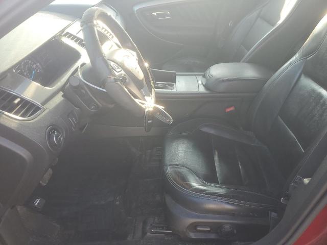Photo 7 from auction – 2015 FORD TAURUS SEL with VIN 1FAHP2E8XFG194938