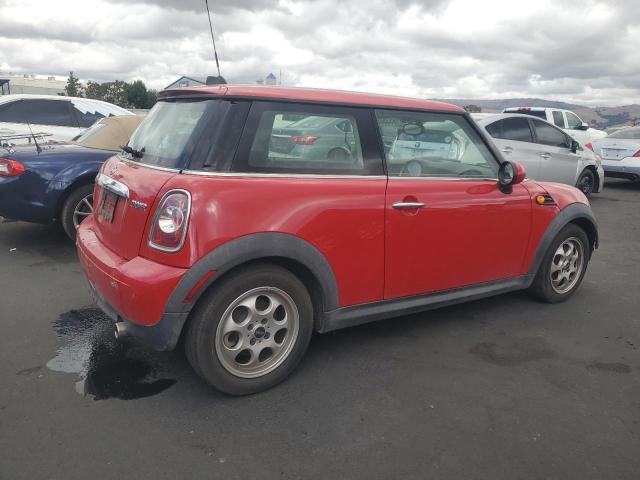 Photo 3 from auction – 2013 MINI COOPER with VIN WMWSU3C59DT686207