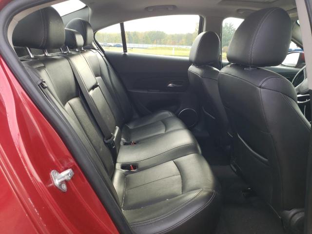 Photo 10 from auction – 2011 CHEVROLET CRUZE LT with VIN 1G1PG5S95B7103811