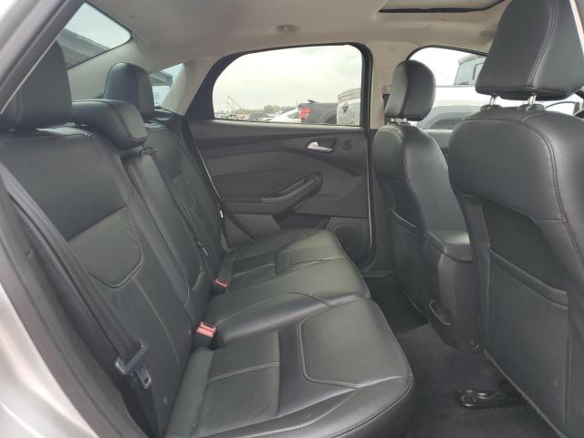 Photo 10 from auction – 2017 FORD FOCUS TITANIUM with VIN 1FADP3J26HL231970