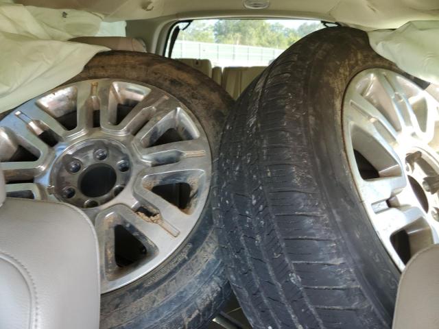 Photo 10 from auction – 2013 FORD EXPEDITION with VIN 1FMJU2A59DEF31300