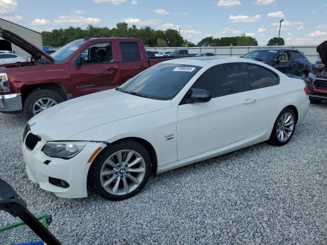 BMW 328 XI 2013 with VIN WBAKF3C56DJ386064 - Photo from auction