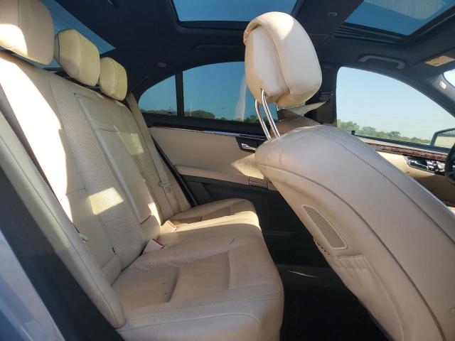 Photo 10 from auction – 2011 MERCEDES-BENZ S 550 with VIN WDDNG7BB3BA401893