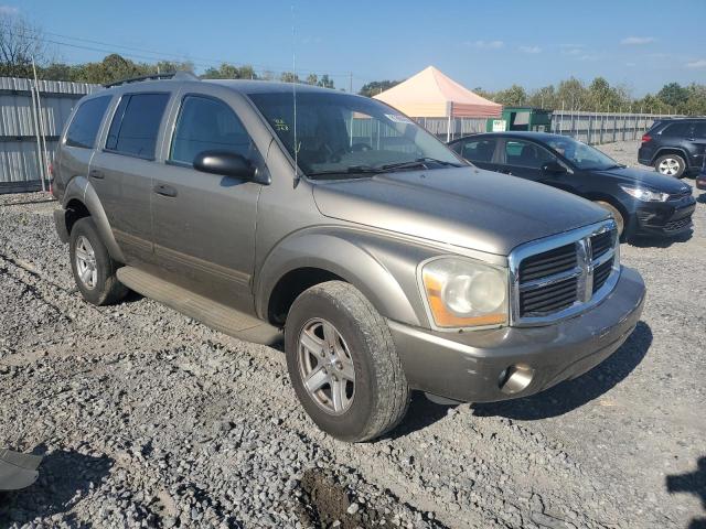 Photo 4 from auction – 2004 DODGE DURANGO SLT with VIN 1D4HD48NX4F199904