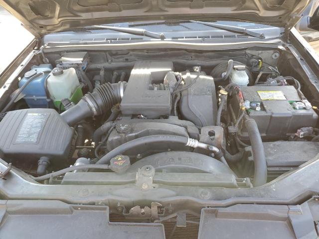 Photo 11 from auction – 2012 CHEVROLET COLORADO LT with VIN 1GCHTCFE5C8167717