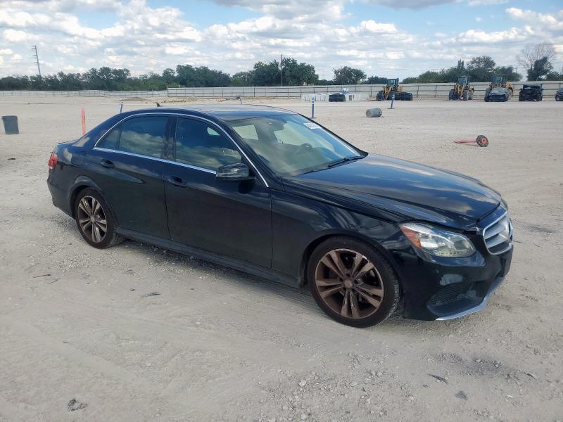 Photo 4 from auction – 2014 MERCEDES-BENZ E 350 with VIN WDDHF5KB3EB074561