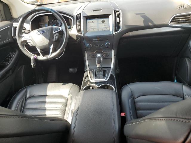 Photo 8 from auction – 2016 FORD EDGE SEL with VIN 2FMPK4J98GBB15768
