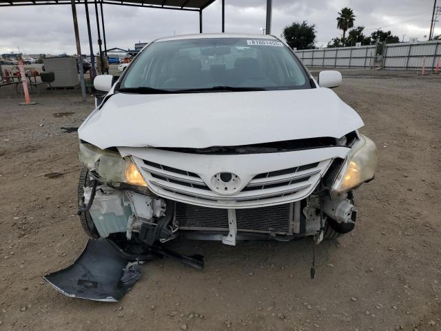 Photo 5 from auction – 2013 TOYOTA COROLLA BASE with VIN 5YFBU4EE0DP113869