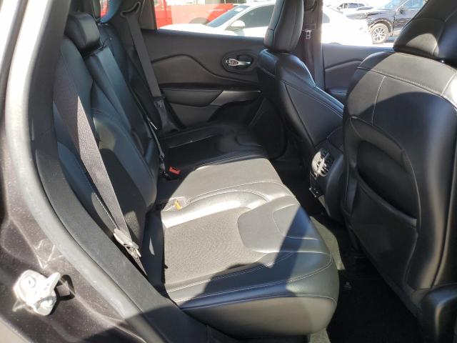 Photo 11 from auction – 2020 JEEP CHEROKEE L with VIN 1C4PJLLB4LD605923