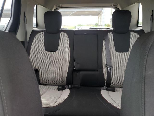 Photo 10 from auction – 2017 GMC TERRAIN SL with VIN 2GKFLTEKXH6287612