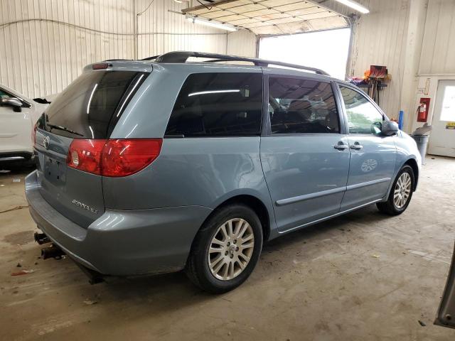 Photo 3 from auction – 2008 TOYOTA SIENNA with VIN 5TDZK22C78S164732