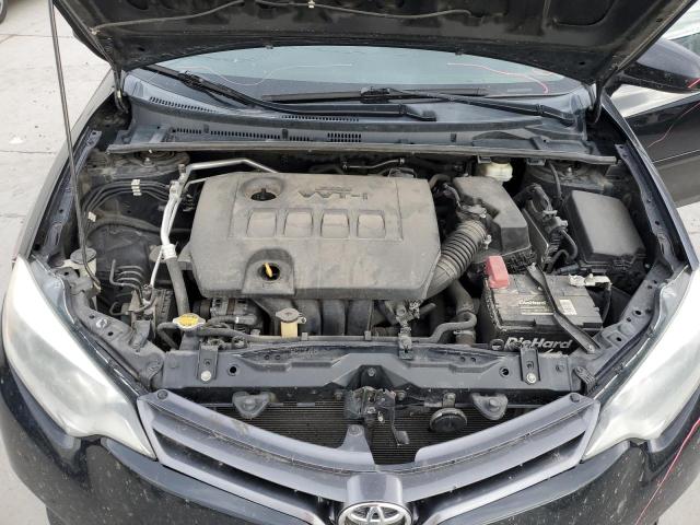 Photo 11 from auction – 2015 TOYOTA COROLLA L with VIN 2T1BURHE9FC362117