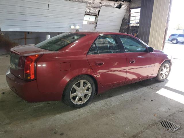 Photo 3 from auction – 2004 CADILLAC CTS with VIN 1G6DM577540112615