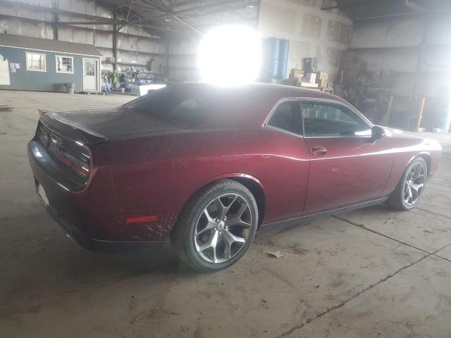 Photo 3 from auction – 2017 DODGE CHALLENGER with VIN 2C3CDZAG6HH502301