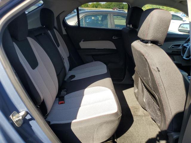 Photo 11 from auction – 2012 CHEVROLET EQUINOX LT with VIN 2GNALDEK4C6193995