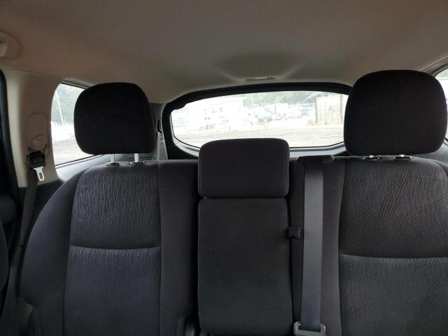 Photo 10 from auction – 2013 NISSAN PATHFINDER with VIN 5N1AR2MM7DC629919