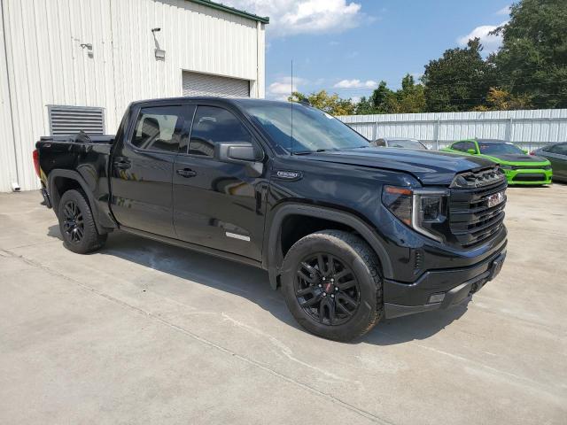 Photo 4 from auction – 2022 GMC SIERRA K1500 ELEVATION with VIN 3GTUUCED3NG630679