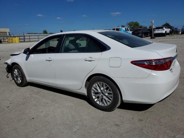 Photo 2 from auction – 2017 TOYOTA CAMRY LE with VIN 4T1BF1FK6HU617408