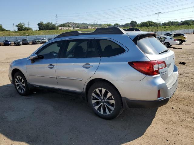 Photo 2 from auction – 2017 SUBARU OUTBACK 2.5I LIMITED with VIN 4S4BSANC6H3232183