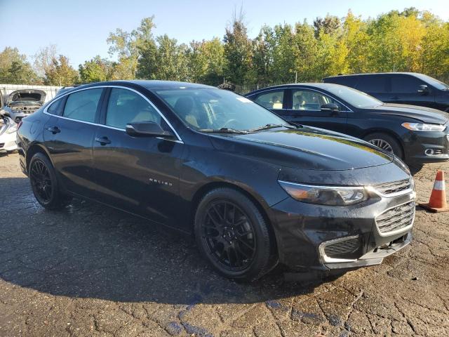 Photo 4 from auction – 2018 CHEVROLET MALIBU LT with VIN 1G1ZD5ST4JF172393