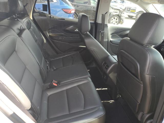 Photo 11 from auction – 2022 GMC TERRAIN SLT with VIN 3GKALVEV3NL304161