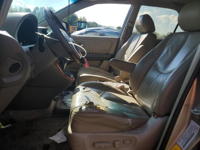 صورة رقم 7 من المزاد - 2003 LEXUS RX 300 مع VIN JTJGF10U230159917