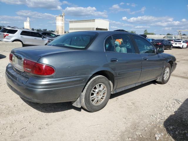 Photo 3 from auction – 2005 BUICK LESABRE CUSTOM with VIN 1G4HP52K65U283185