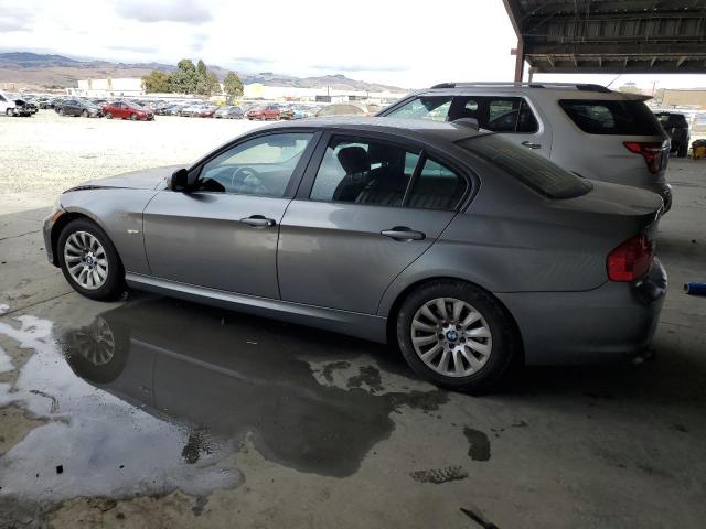 Photo 2 from auction – 2009 BMW 328 I SULEV with VIN WBAPH57589NL79901