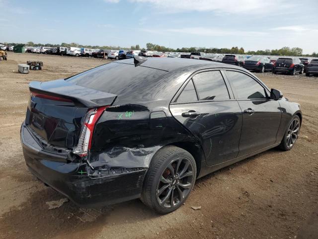 Photo 3 from auction – 2017 CADILLAC ATS with VIN 1G6AH5RX6H0209946