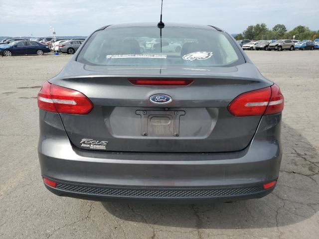 Photo 6 from auction – 2017 FORD FOCUS S with VIN 1FADP3E22HL256097