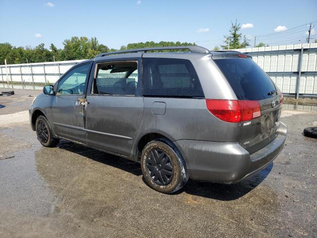 Photo 2 from auction – 2004 TOYOTA SIENNA CE with VIN 5TDZA23C14S194076