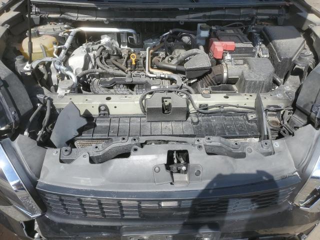 Photo 12 from auction – 2022 MITSUBISHI OUTLANDER with VIN JA4J4TA8XNZ041683