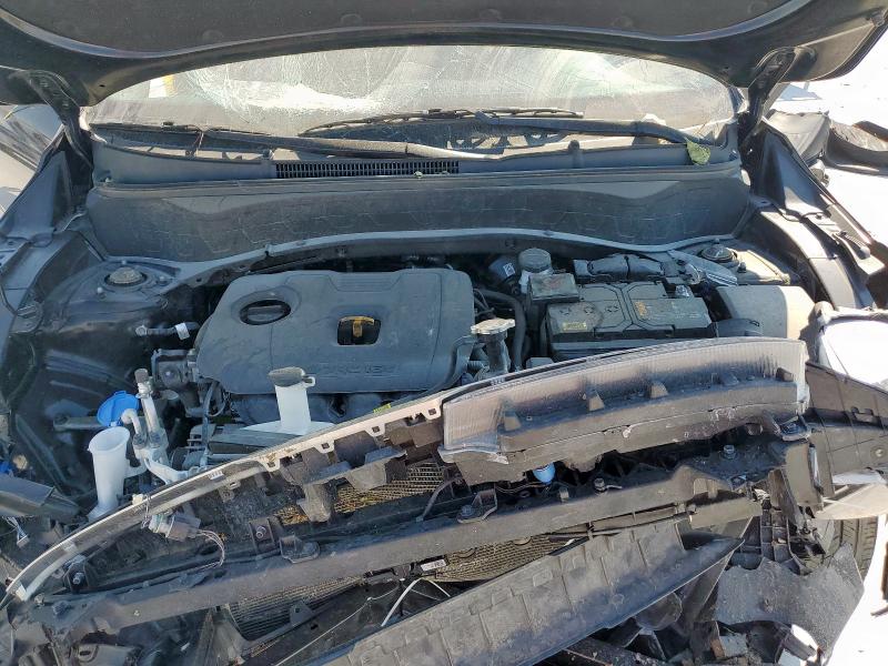 Photo 12 from auction – 2022 KIA SELTOS S with VIN KNDEU2AA0N7340034