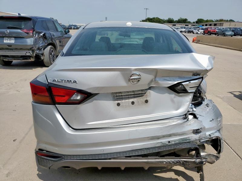 Photo 6 from auction – 2020 NISSAN ALTIMA SR with VIN 1N4BL4CV6LC195805