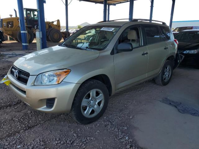 TOYOTA RAV4 2012 with VIN JTMKF4DV3C5049141 - Photo from auction