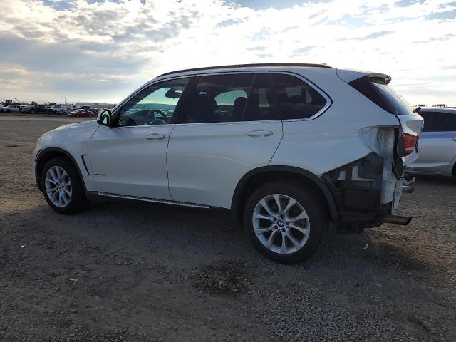 Photo 2 from auction – 2016 BMW X5 SDRIVE3 with VIN 5UXKR2C50G0R70702