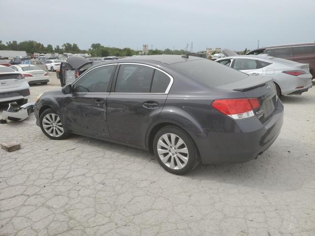Photo 2 from auction – 2011 SUBARU LEGACY 2.5 with VIN 4S3BMCK68B3222495